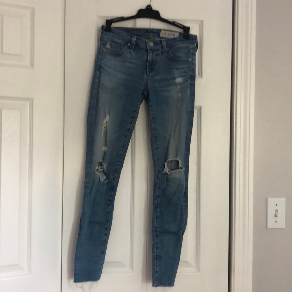 AG jeans